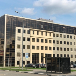 Аренда офиса Красногорск, Новотушинская улица,  д. 3