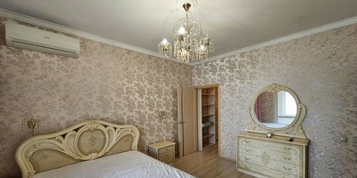 2-комн квартира ул Ярцевская,  д. 27,  к. 1