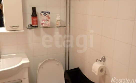 Продажа 1-комн квартиры на вторичном рынке Мурино г,  д. 3,  к. 3