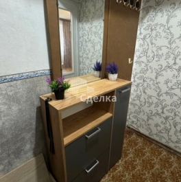 Продажа 2-комн квартиры на вторичном рынке Сергиевский, ул Центральная,  д. 33