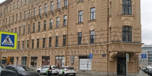 1-комн квартира ул Блохина,  д. 6/3