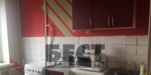 2-комн квартира улица Дубки, 4