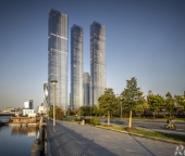 Продать Квартиры вторичка Краснопресненская наб  14 1С