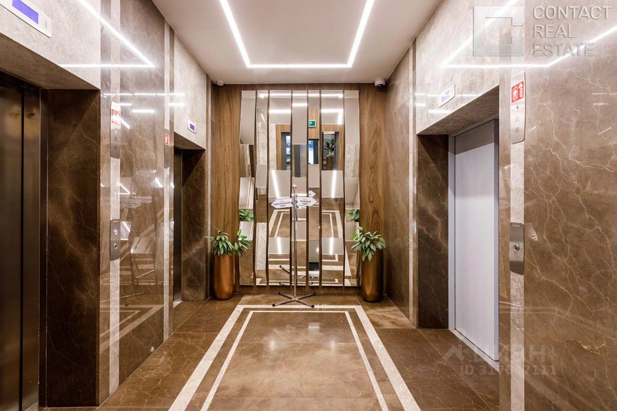 Продажа 4-комн квартиры на вторичном рынке Мантулинская улица, 9к5