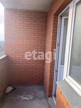 Продажа 2-комн квартиры на вторичном рынке Балашиха, ул. Разина,  д. 5