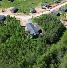 Продажа дома Холдеево, Луговая улица