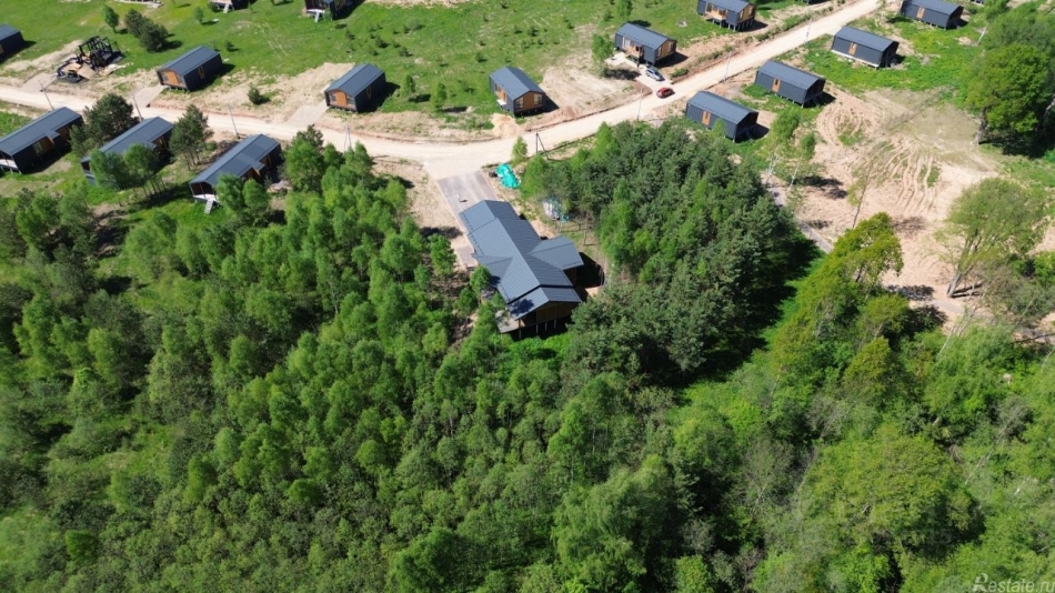 Продажа дома Холдеево, Луговая улица