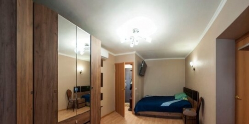 2-комн квартира ул Касимовская,  д. 3