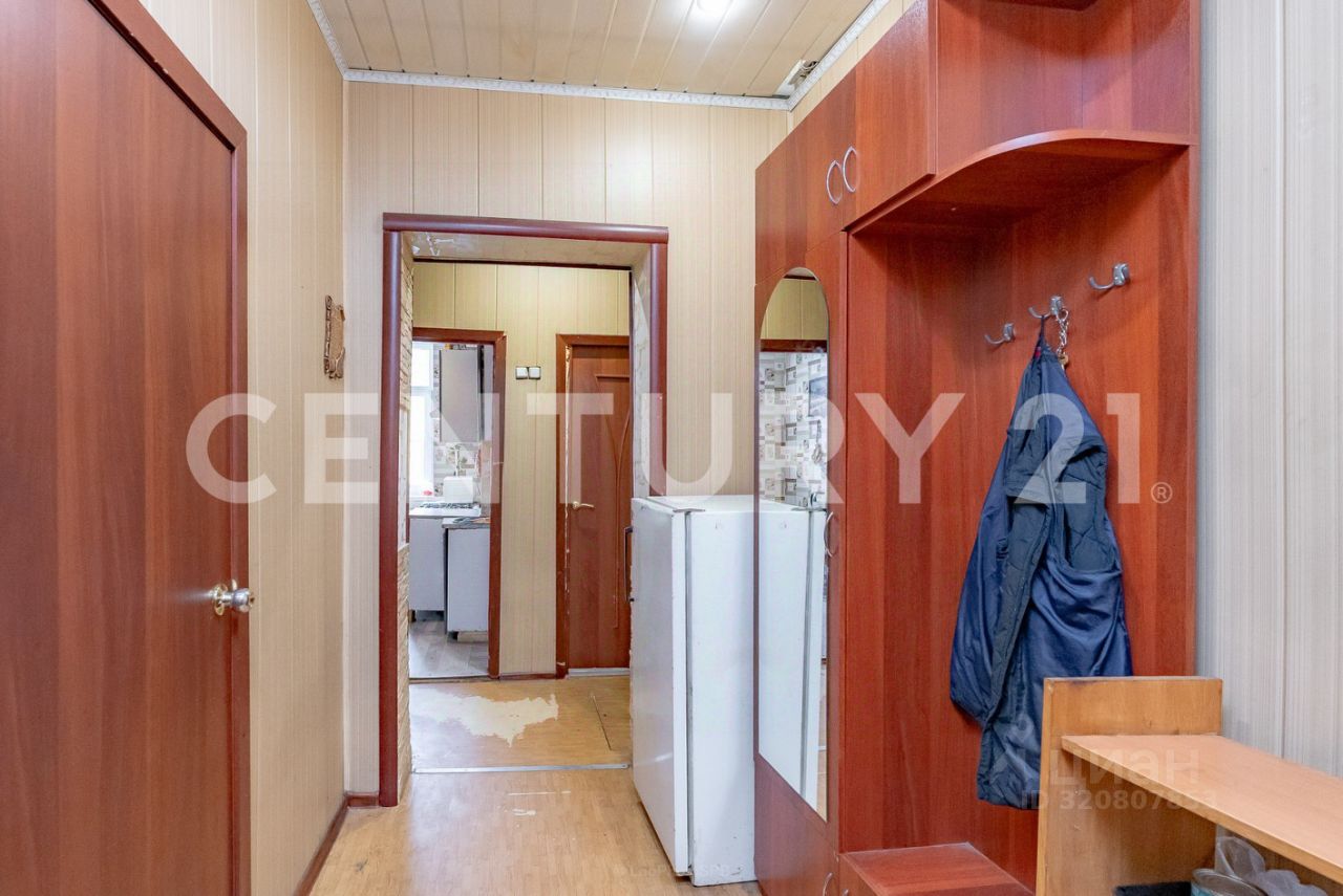 Продажа 3-комн квартиры на вторичном рынке Всеволожск, Колтушское шоссе, 95
