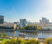 Продать Квартиры вторичка Крутицкая набережная  23 
