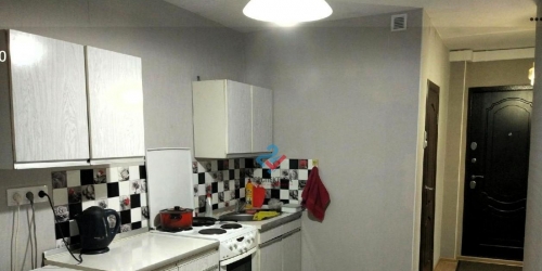 1-комн квартира улица Малыгина, 5к2