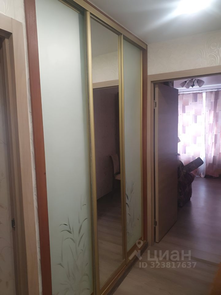 Продажа 3-комн квартиры на вторичном рынке Тепличный переулок, 7