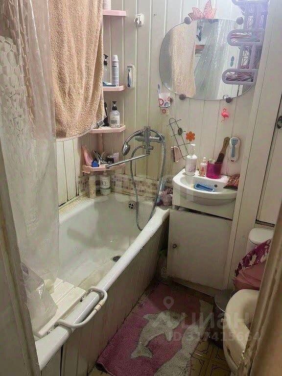 Продажа 1-комн квартиры на вторичном рынке Конаковский проезд, 6К2