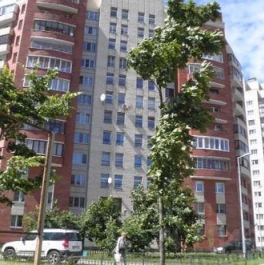 Аренда 2-комн квартиры на вторичном рынке Хошимина ул,  д. 12