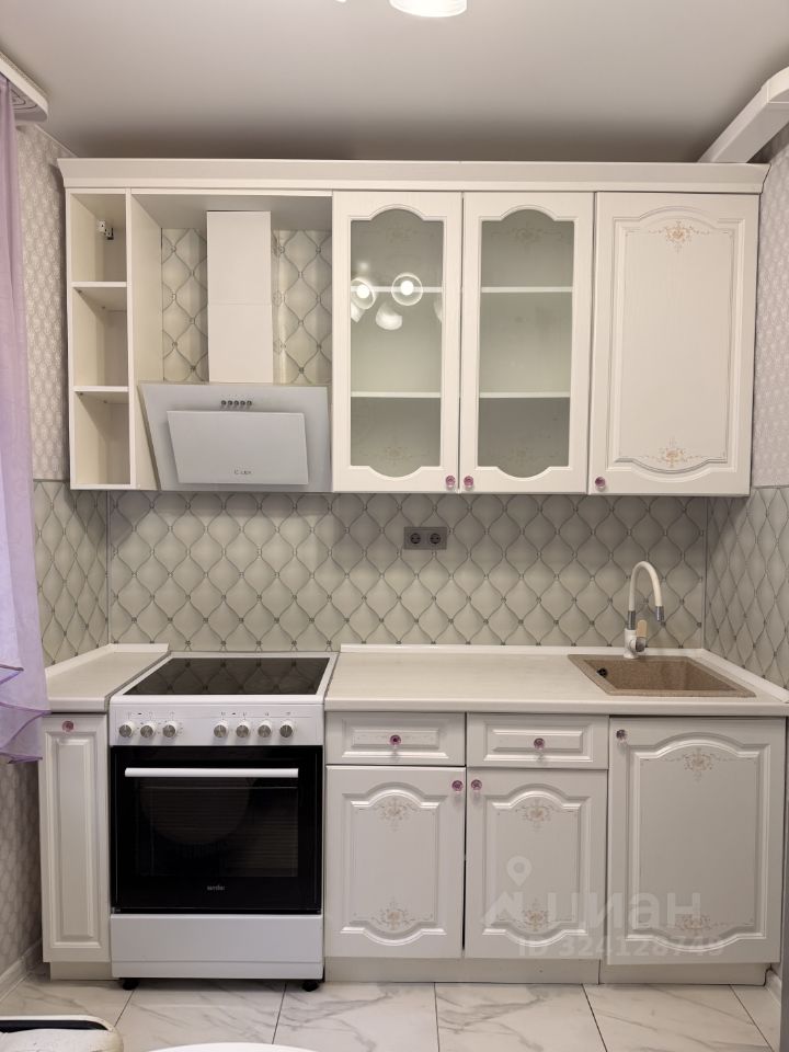 Продажа 1-комн квартиры на вторичном рынке Тосно г., шоссе Барыбина, 10А