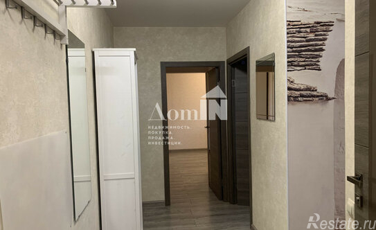 Продажа 2-комн квартиры на вторичном рынке улица Тельмана,  д. 32 к1