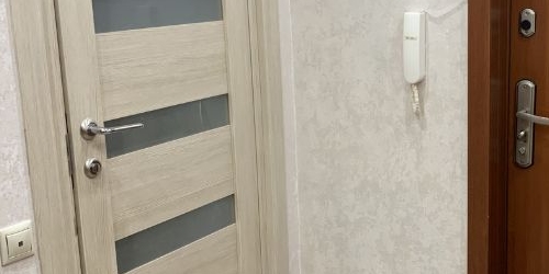 2-комн квартира Петрозаводская улица, 9К3