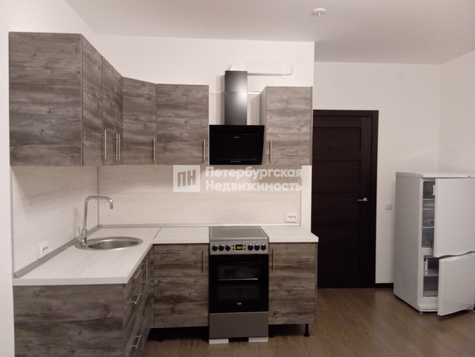 Аренда студии ул Лётчика Лихолетова, д 14 к 3