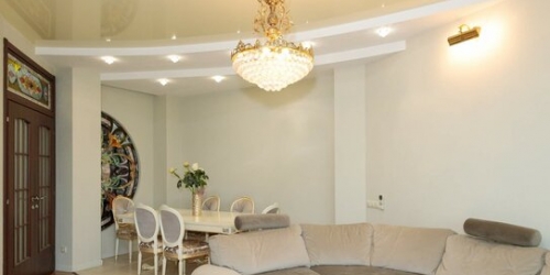 4-комн квартира ул Ярцевская,  д. 27,  к. 9