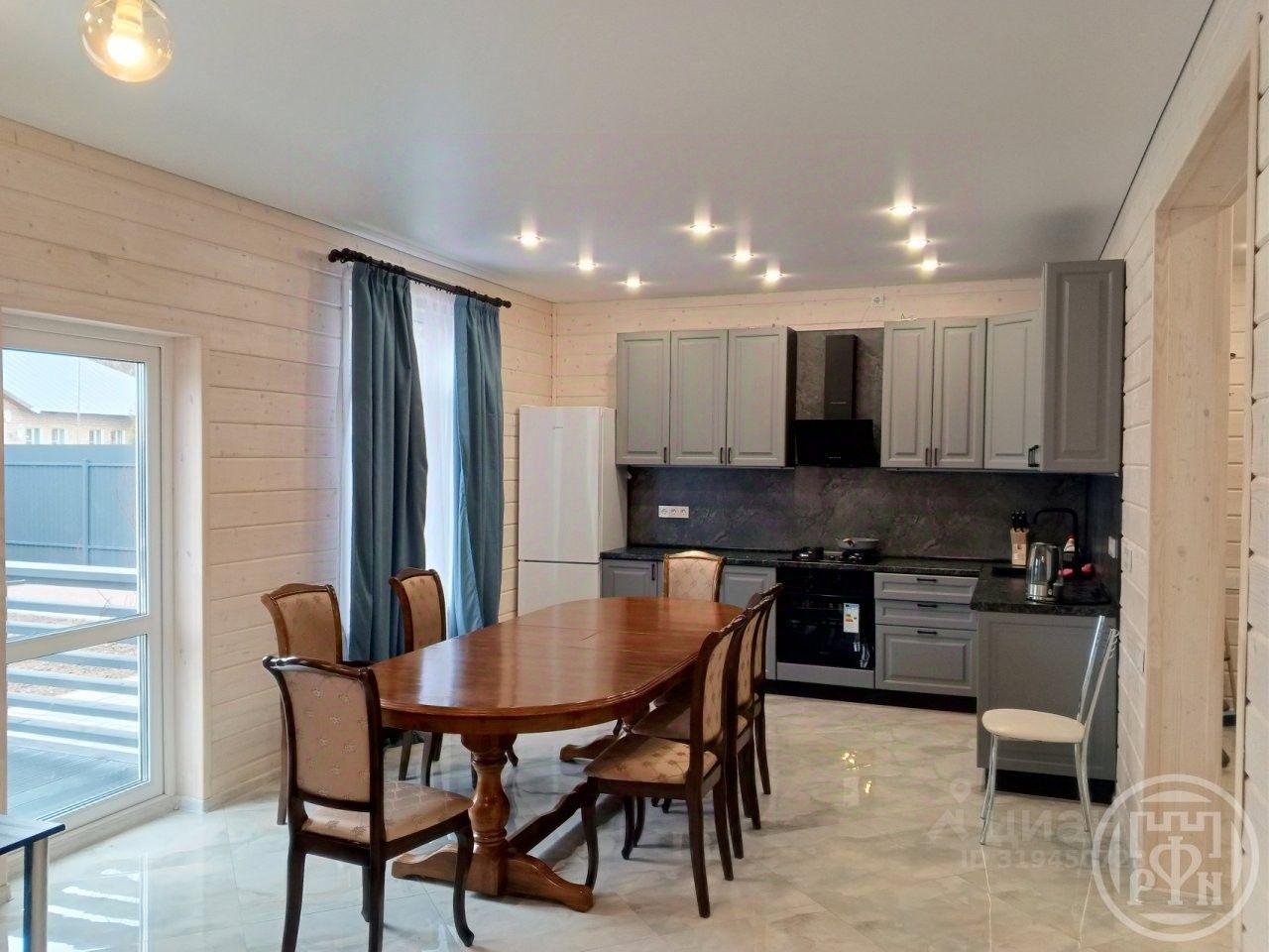 Продажа дома Зеленогорск, Моховая улица