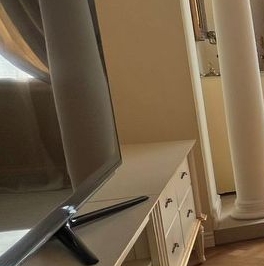 Аренда 2-комн квартиры на вторичном рынке улица Маршала Тимошенко, 17К2