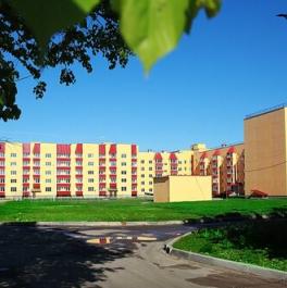 Продажа 1-комн квартиры на вторичном рынке Новый Быт, ул Новая,  д. 43