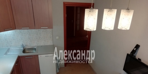 3-комн квартира Гаврская ул. ,  д. 15