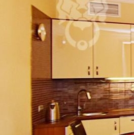 Аренда 2-комн квартиры на вторичном рынке улица Алабяна, 13к1