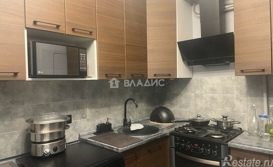 Продажа 3-комн квартиры на вторичном рынке Егорьевск, ул Советская,  д. 191