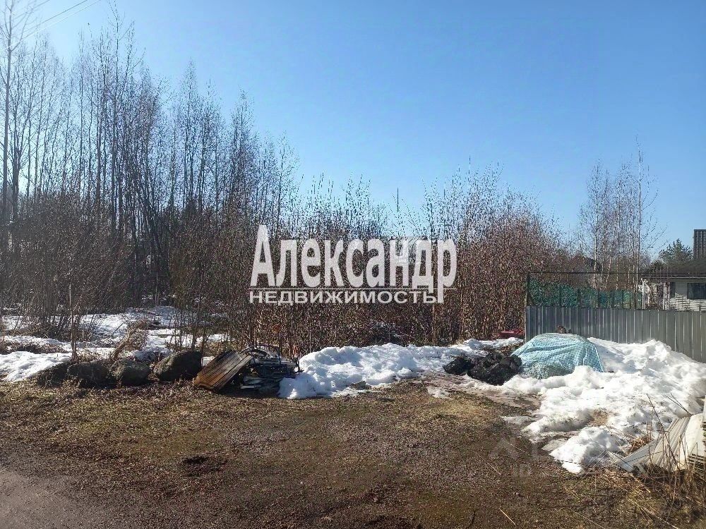 Продажа земли Строитель садовое товарищество, Соржа-Рыжики массив,  д. 276