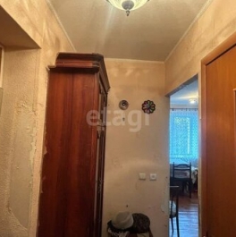 Продажа 1-комн квартиры на вторичном рынке Серпухов, Российская улица,  д. 28