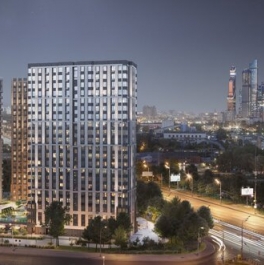 Продажа 2-комн квартиры на вторичном рынке ул Мнёвники,  д. 5,  к. 4