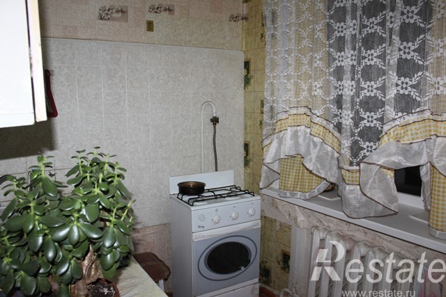 Продажа 2-комн квартиры на вторичном рынке Раменки с, 30 лет Победы ул ,  д. 2