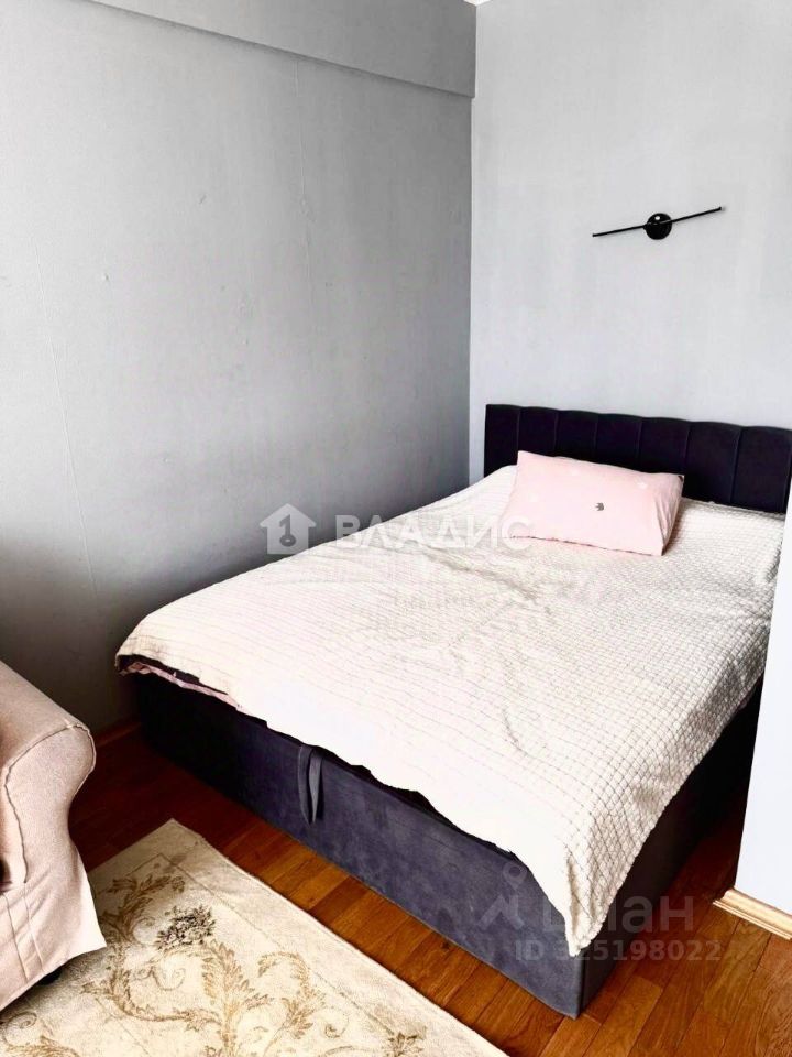 Продажа 1-комн квартиры на вторичном рынке Нижняя Красносельская улица, 45/17