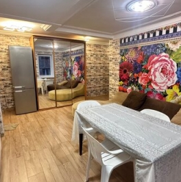 Продажа 3-комн квартиры на вторичном рынке Люблинский пер,  д. 5