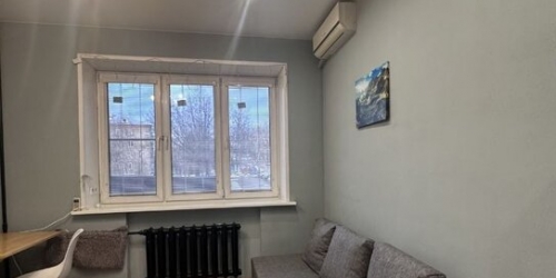 1-комн квартира ул Ремизова,  д. 4