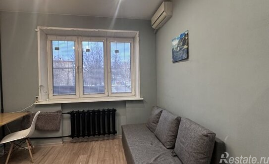 Аренда 1-комн квартиры на вторичном рынке ул Ремизова,  д. 4