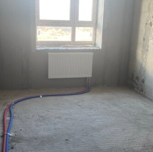 1-комн квартира Домодедово, улица Текстильщиков,  д. 33