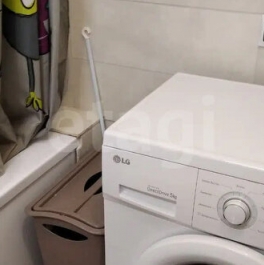 Продажа 1-комн квартиры на вторичном рынке Славы пр-кт,  д. 40,  к. 1