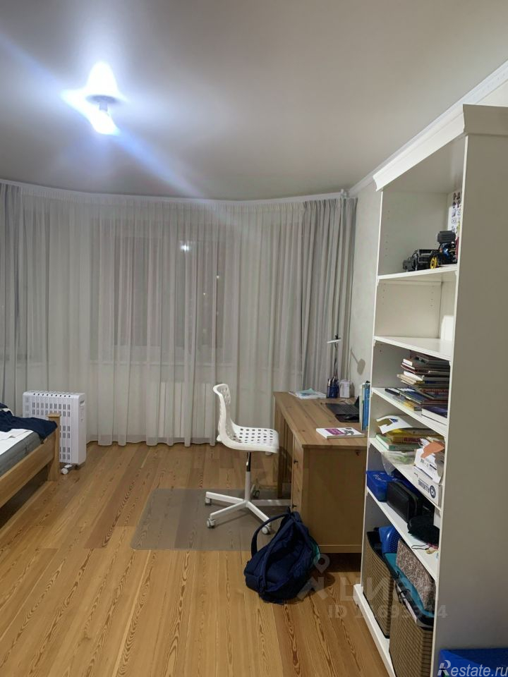 Продажа 2-комн квартиры на вторичном рынке Щелково г, Талсинская ул,  д. 23