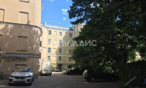 2-комн квартира ул. Таврическая,  д. 27