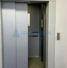 Продажа 1-комн квартиры на вторичном рынке Молоково с, Ново-Молоковский б-р