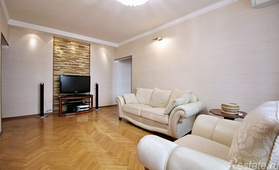 Продажа 3-комн квартиры на вторичном рынке Новолесная улица,  д. 1/49