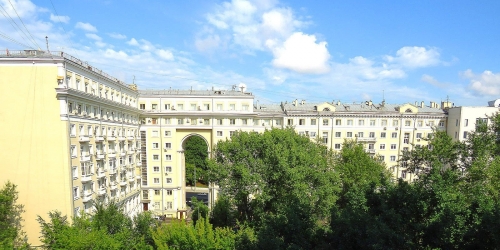 1-комн квартира обуха,  д. 4