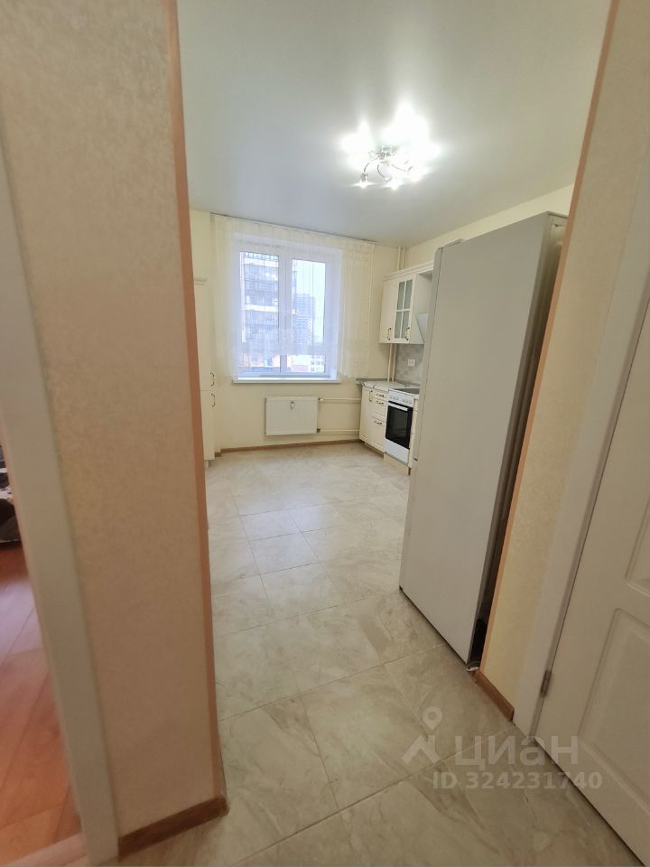 Аренда 2-комн квартиры на вторичном рынке Путилково пгт, улица Просторная, 4