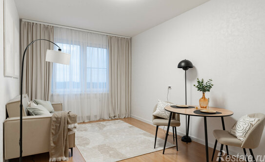 Продажа 3-комн квартиры на вторичном рынке Евгения Шварца аллея,  д. 7,  к. 1