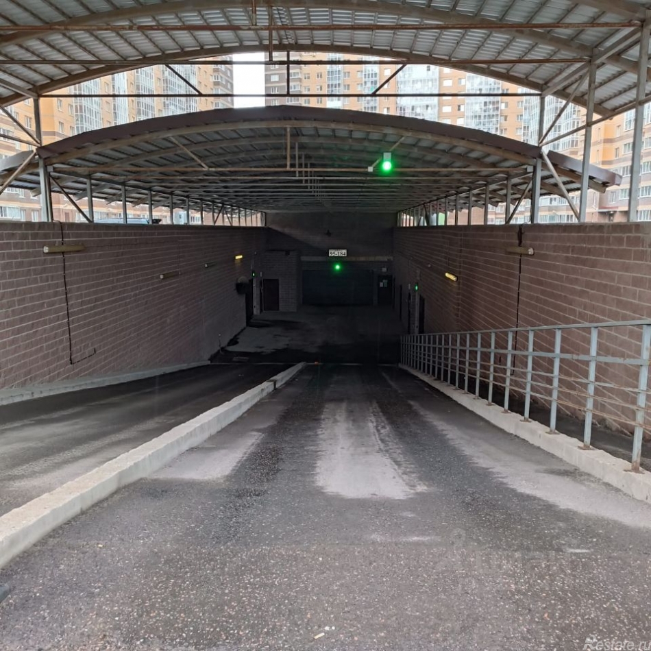 Продажа гаража Кушелевская дорога,  д. 7 к7