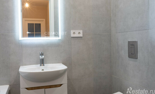 Продажа 2-комн квартиры на вторичном рынке Берёзовая аллея,  д. 19 к6