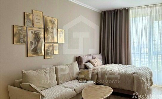 Продажа 1-комн квартиры на вторичном рынке улица Жукова,  д. 3