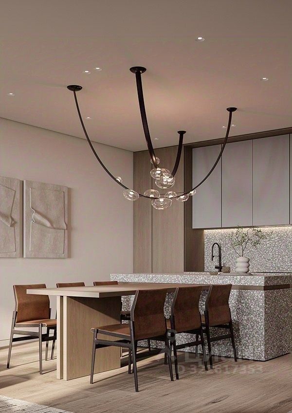 Аренда 3-комн квартиры на вторичном рынке Мосфильмовская улица, 8